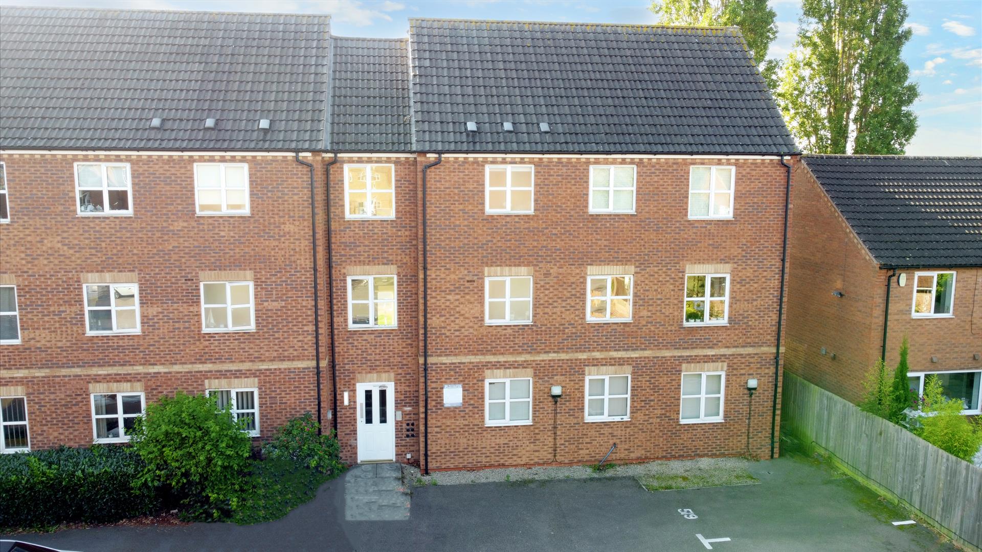 Thompson Court Robert Ellis Estate Agents